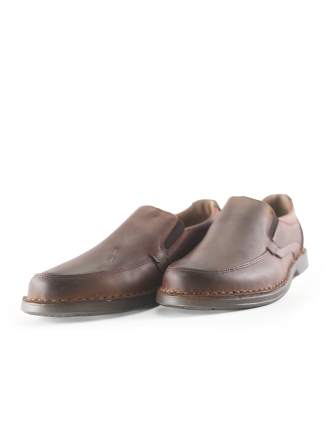 Outfielder Slip-ons Cognac 266999