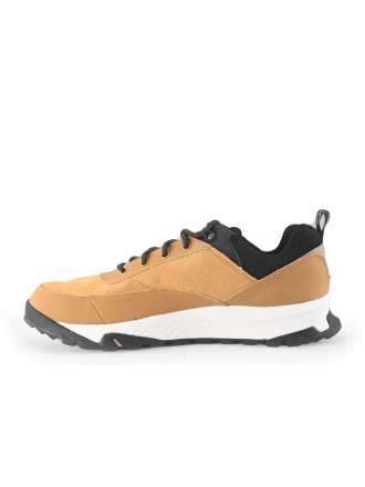 Timberland Sneaker Cognac 267000