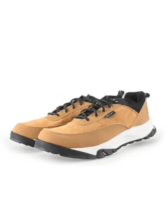 Timberland Sneaker Cognac 267000