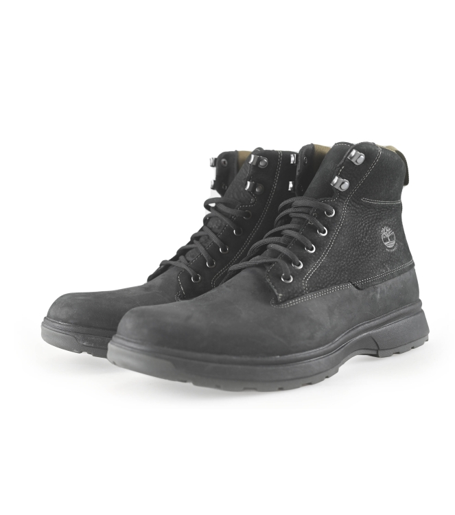 Timberland Schnürstiefel