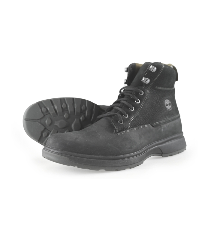 Timberland Schnürstiefel