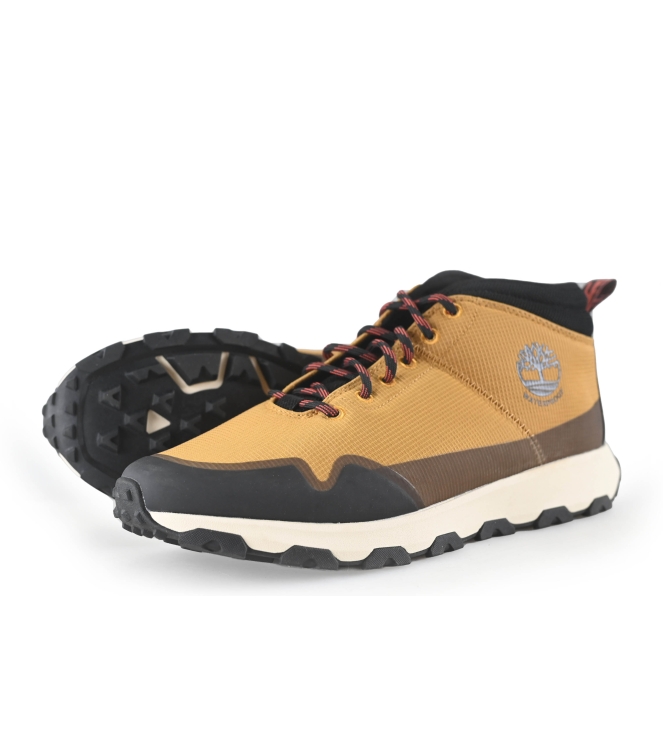 Timberland Hohe Sneaker