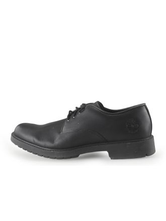 Timberland Schnürschuhe Schwarz 267007