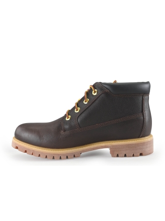 Timberland Schnürstiefel