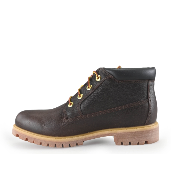 Timberland Schnürstiefel
