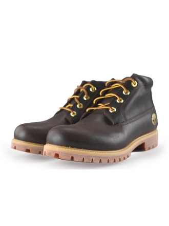 Timberland Schnürstiefel