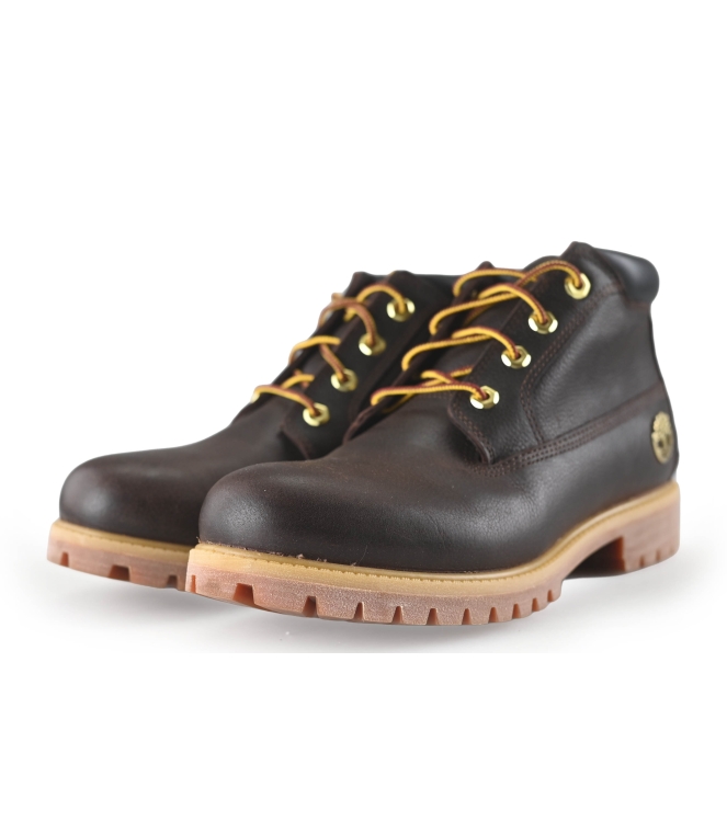 Timberland Schnürstiefel