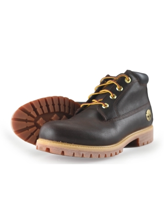 Timberland Schnürstiefel