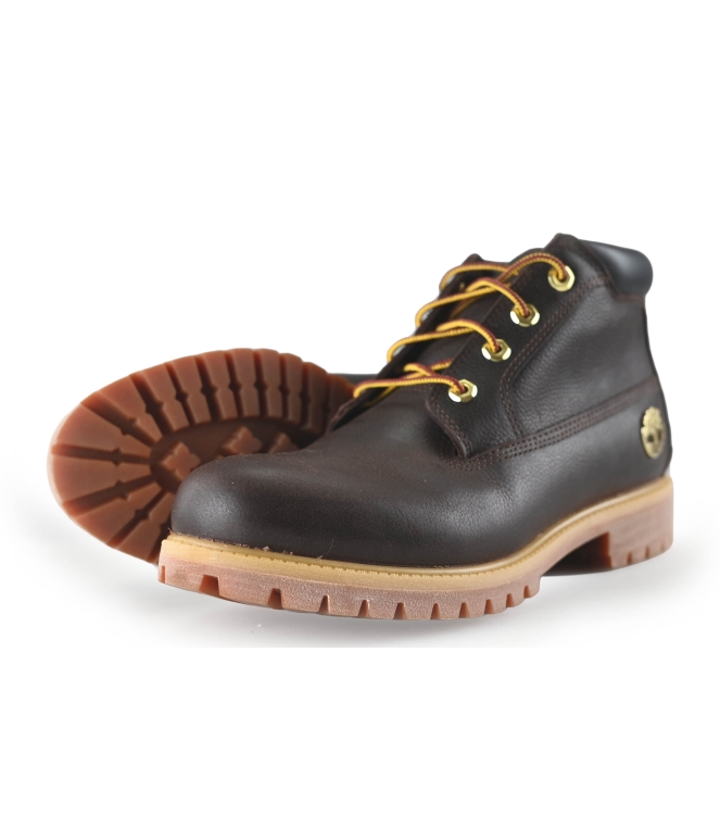 Timberland Schnürstiefel