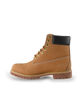 Timberland Stiefel Gelb 267013