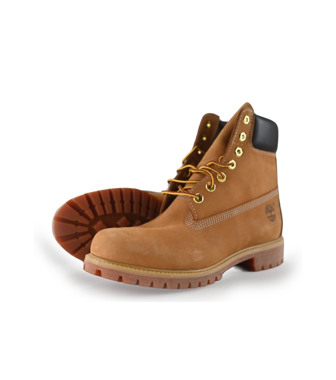 Timberland Stiefel