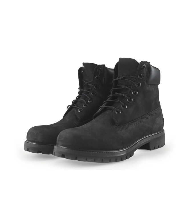 Timberland Schnürstiefel