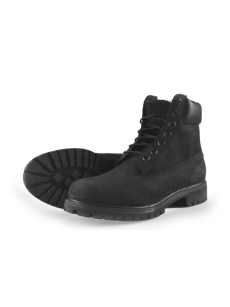Timberland Schnürstiefel