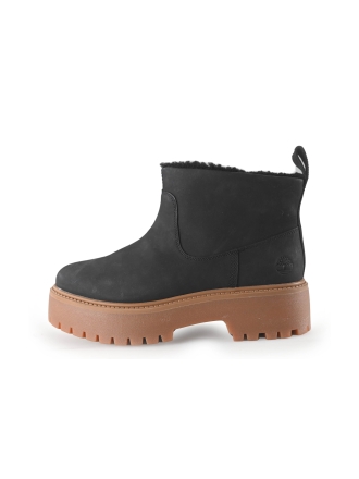 Timberland Stiefeletten Schwarz 267015