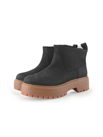 Timberland Stiefeletten Schwarz 267015