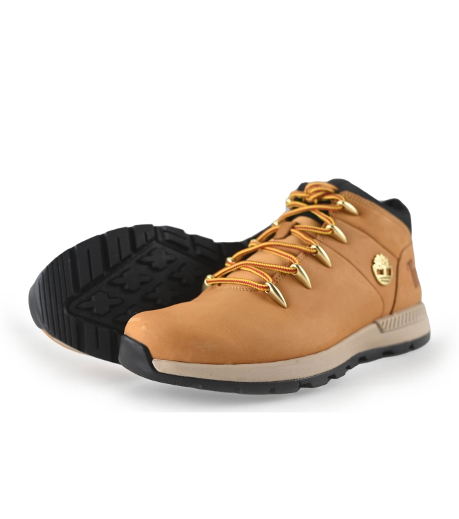 Timberland Hohe Sneaker