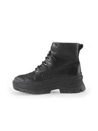 Timberland Schnürstiefel Schwarz 267020
