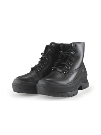 Timberland Schnürstiefel Schwarz 267020