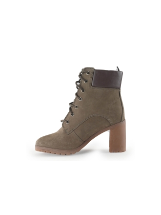 Timberland Schnürstiefel Grün 267021