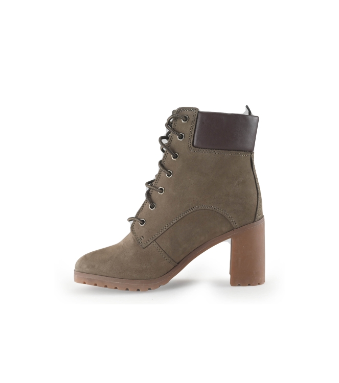 Timberland Schnürstiefel