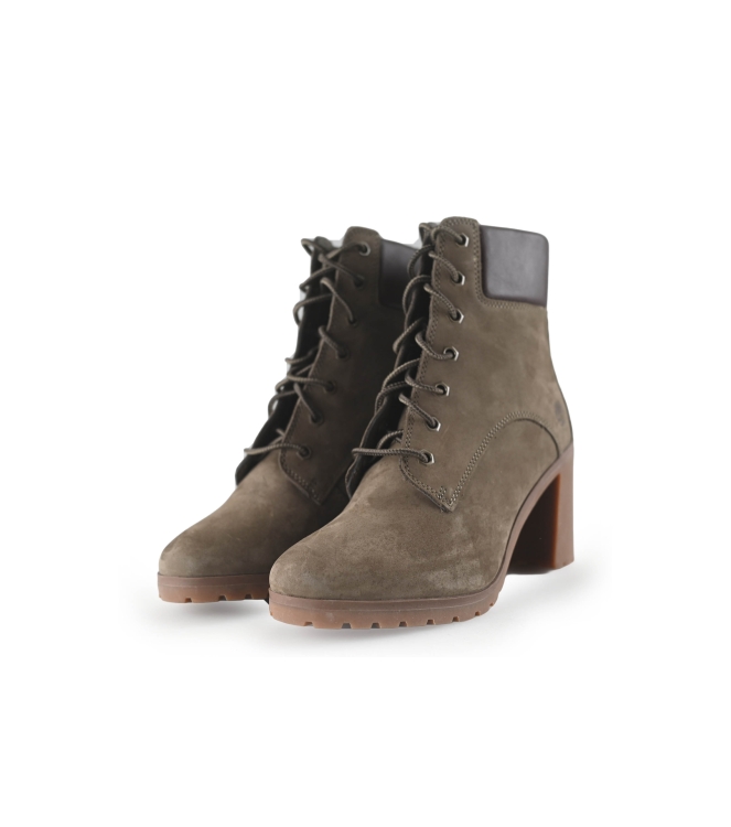 Timberland Schnürstiefel