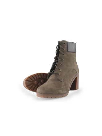 Timberland Schnürstiefel