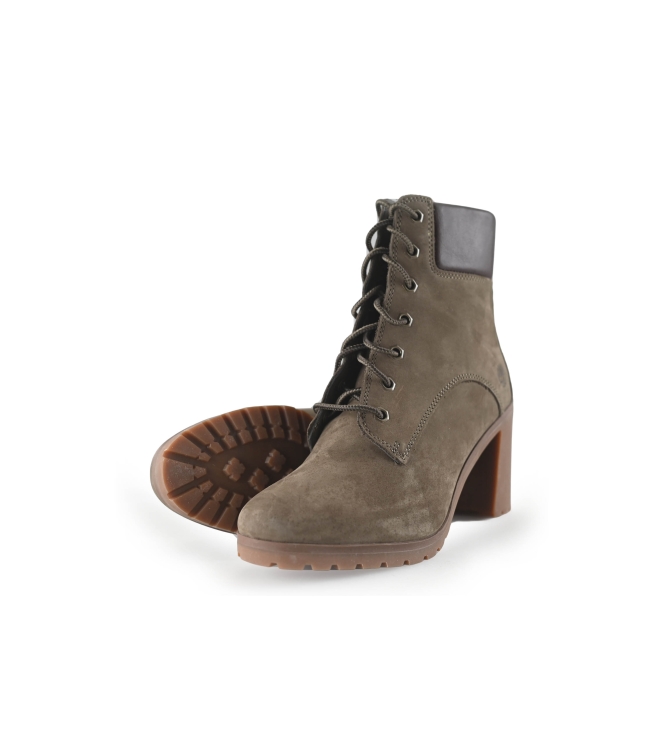 Timberland Schnürstiefel