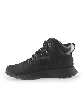 Timberland Hohe Sneaker Schwarz 267022