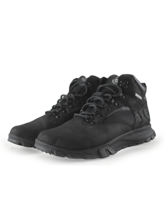 Timberland Hohe Sneaker Schwarz 267022