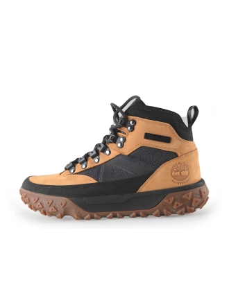 Timberland Sneaker Gelb 267024