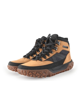 Timberland Sneaker Gelb 267024