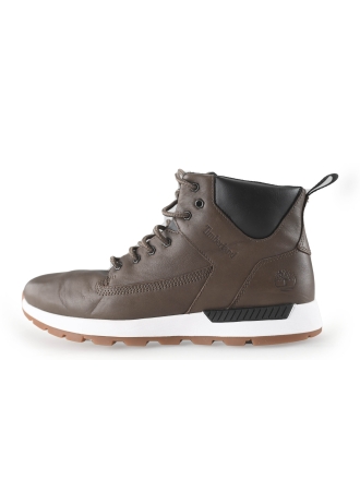 Timberland Schnürschuhe Braun 267025