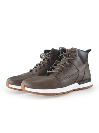 Timberland Schnürschuhe Braun 267025