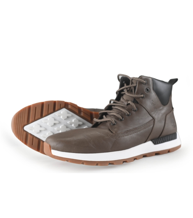Timberland Schnürschuhe