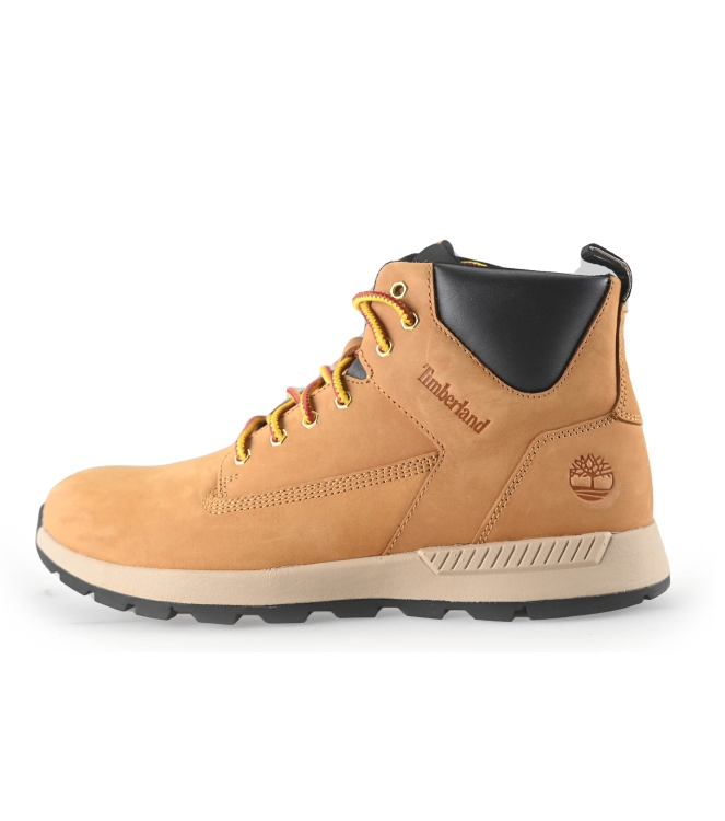 Timberland Schnürstiefel