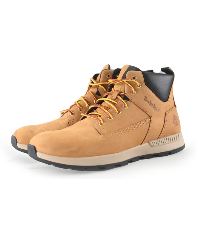 Timberland Schnürstiefel