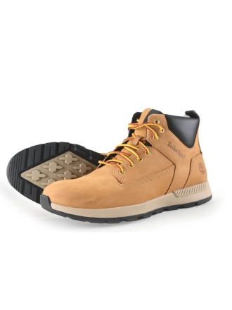Timberland Schnürstiefel