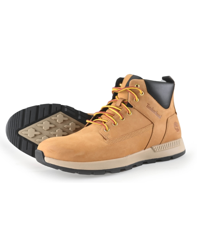Timberland Schnürstiefel