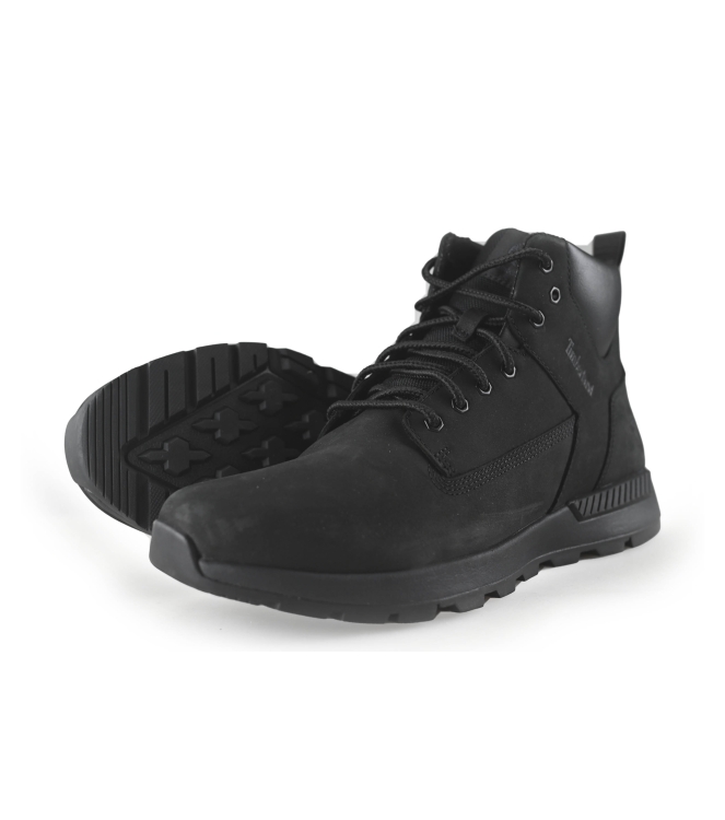 Timberland Schnürstiefel