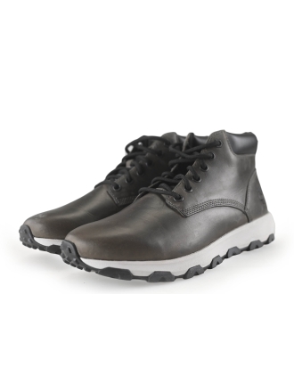 Timberland Hohe Sneaker Grau 267028