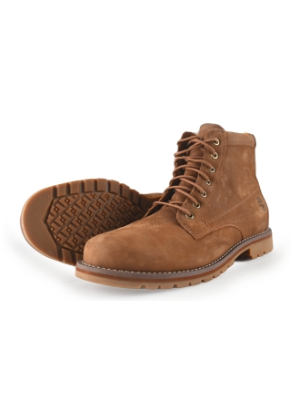 Timberland Schnürstiefel