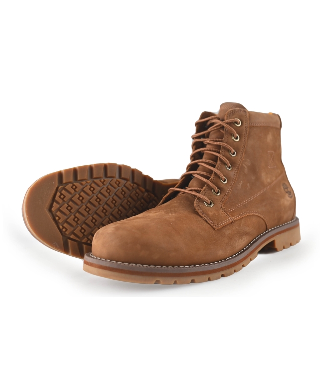 Timberland Schnürstiefel