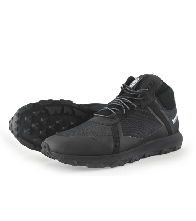 Timberland Hohe Sneaker