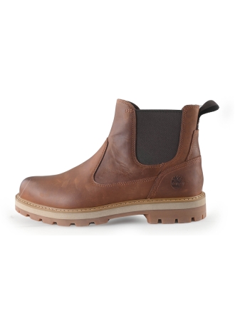 Timberland Chelsea boots Braun 267033