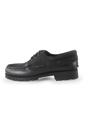 Timberland Bootsschuhe Schwarz 267034