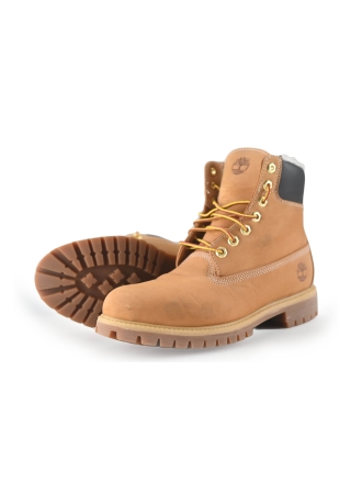 Timberland Stiefel