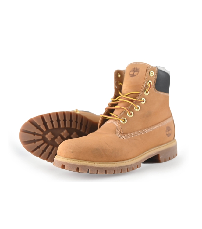 Timberland Stiefel