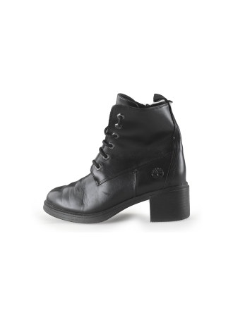 Timberland Schnürstiefel Schwarz 267036