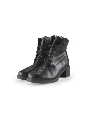 Timberland Schnürstiefel Schwarz 267036
