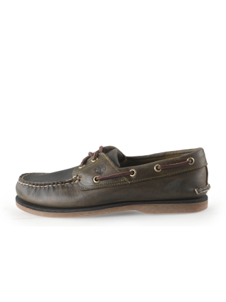 Timberland Bootsschuhe Grau 267038